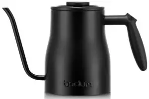 bodum BISTRO Gooseneck Kettle
