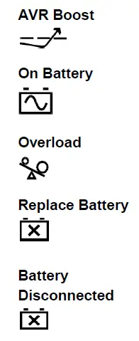 APC SMT750 750XL VA 120 Vac Smart-UPS Uninterruptible Power Supply-figure6a
