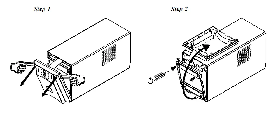 APC SMT750 750XL VA 120 Vac Smart-UPS Uninterruptible Power Supply-figure7