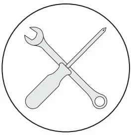 progetto C1500 Como Floor Mount Bath Filler and Handshower - Warranty Information