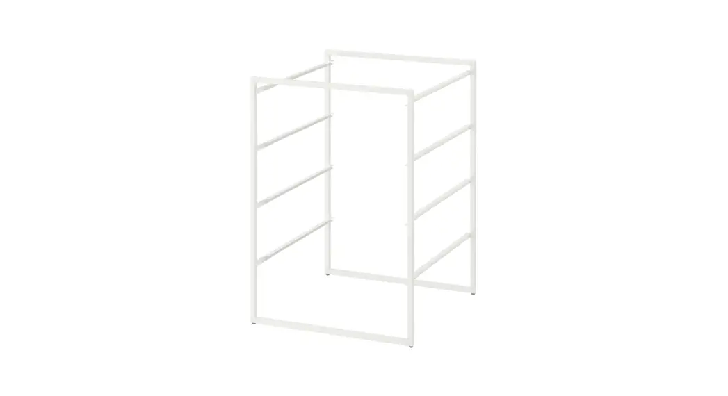 Ikea 40419958 Jonaxel Frame Instruction Manual Ikea 40419958 Jonaxel Frame Instruction Manual