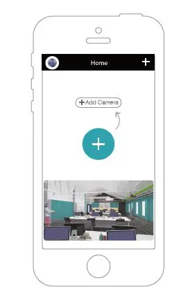 Shenzhen Bovision Technology BF-MY01 Wifi Camera fig6