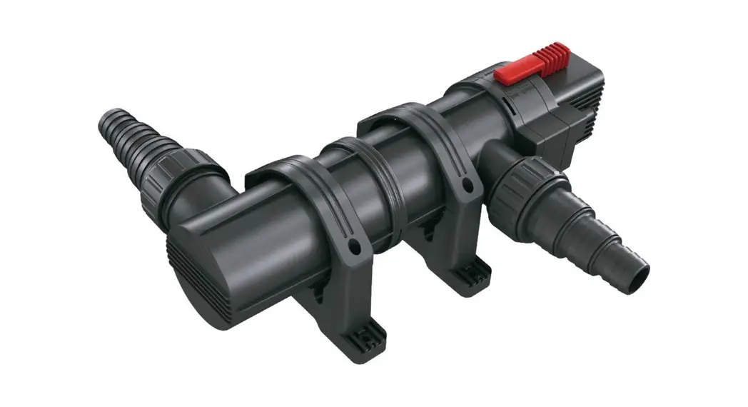 Superfish B00ykojrtw 7500 - 15000 Pond Clear Uvc User Manual Superfish B00ykojrtw 7500 - 15000 Pond Clear Uvc User Manual