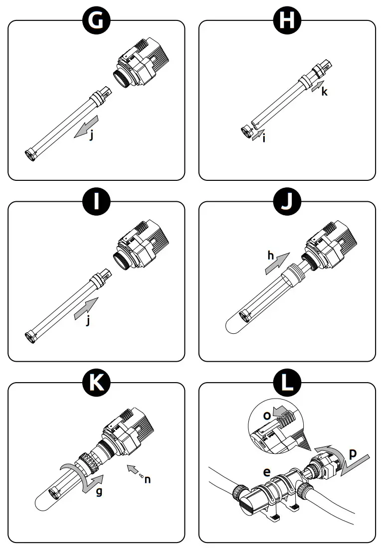 SuperFish B00YKOJRTW 7500 15000 Pond Clear UVC - fig 1