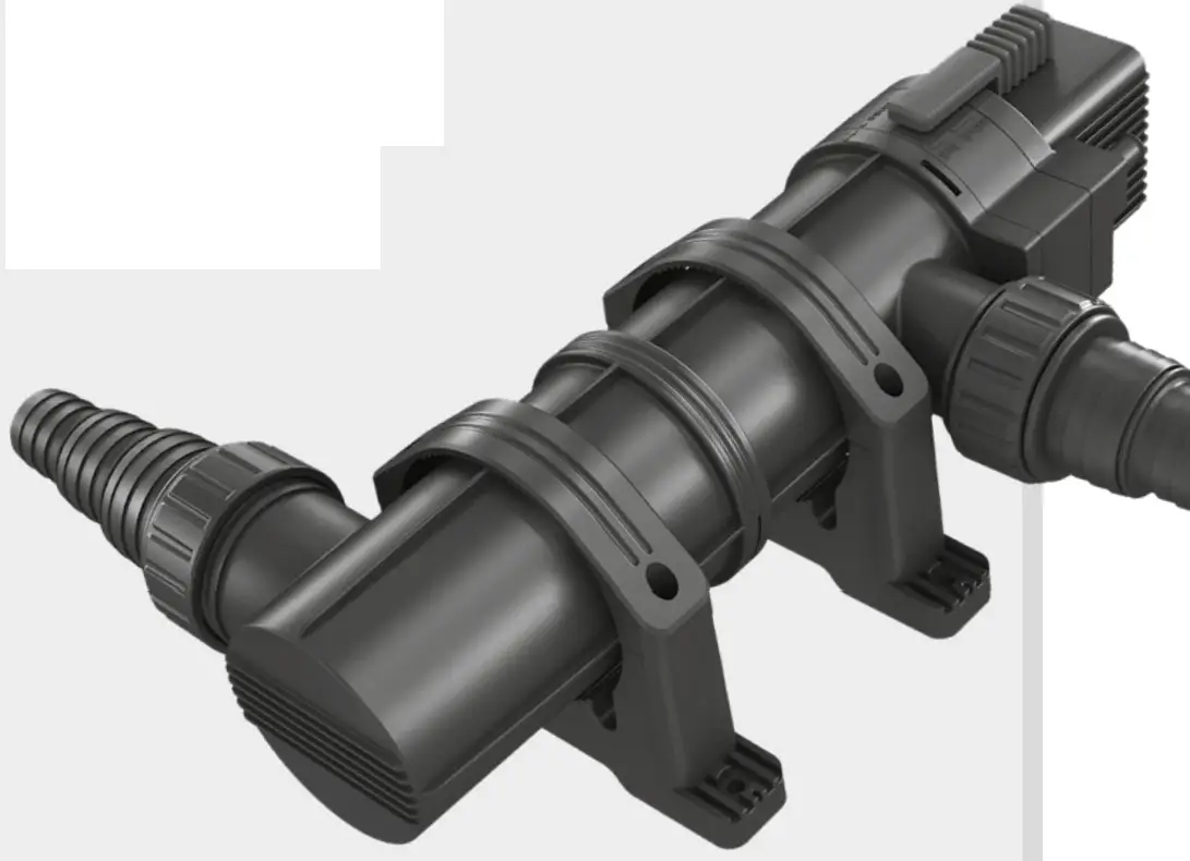 SuperFish B00YKOJRTW 7500 15000 Pond Clear UVC