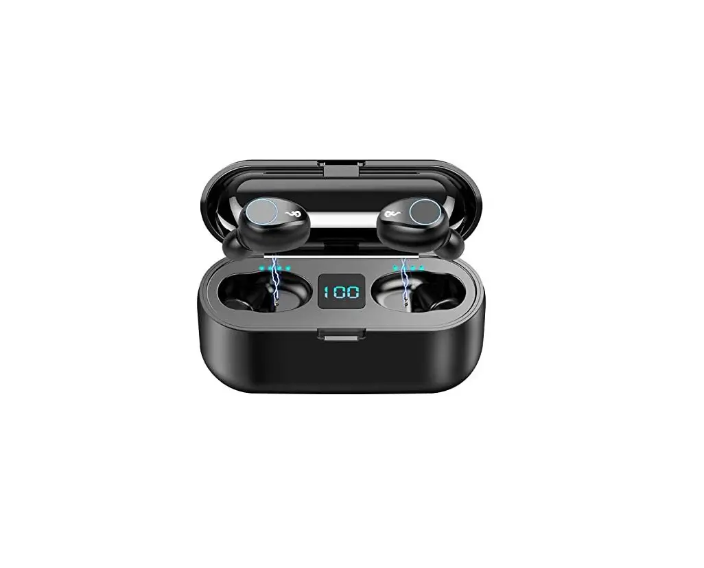 Dongguan X Power Intelligent Technology Ts05 True Wireless Stereo Earphones User Manual