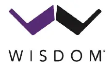 WISDOM LOGO