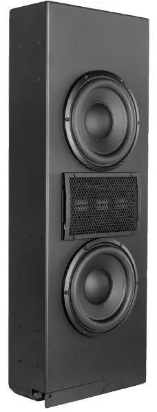WISDOM Sage Cinema Series Point 3 GT Single Or Bi-Amplified Planar Magnetic Loudspeaker