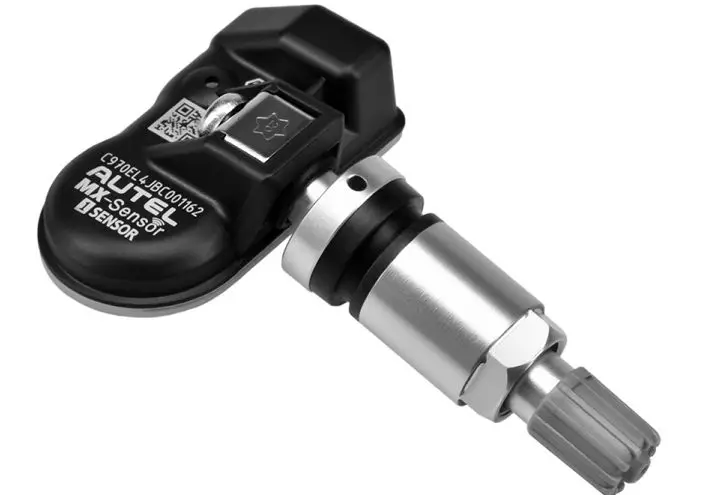 AUTEL MX-SENSOR Programmable Universal TPMS Sensor