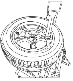 AUTEL MX-SENSOR Programmable Universal TPMS Sensor fig6