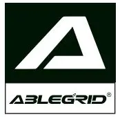 ABLEGRID logo