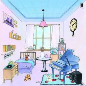 Keikey ARMYSROOM Bluetooth Speaker-Bluetooth Speaker