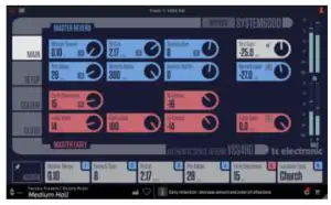 a black and silver text