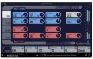 a screenshot of text