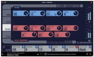 a screen shot of a video game