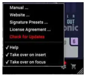 graphical user interface, text, application