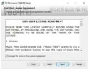 graphical user interface, text, application, email