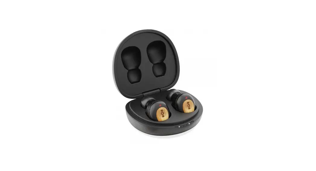 Champion Chtw400 In-ear Anc Wireless Buds User Guide Champion Chtw400 In-ear Anc Wireless Buds User Guide
