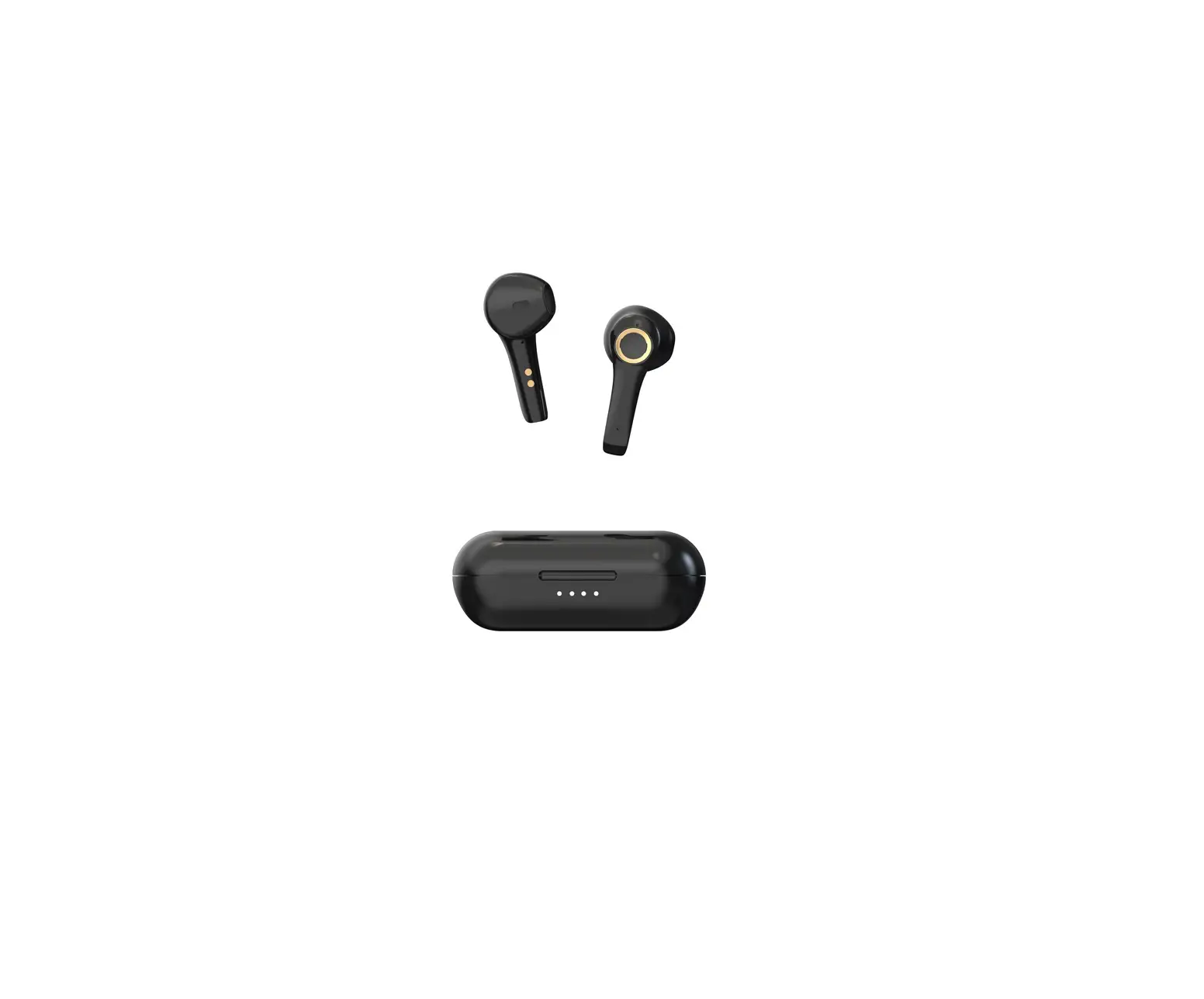 Shenzhen Wanwei Acoustics F9 True Wireless Stereo Earbuds User Manual