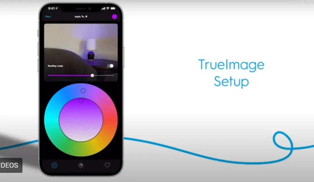 Cync / C By Ge Trueimage