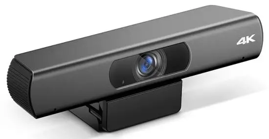 FS FC530-4K HD Video Conference Camera for Small Rooms