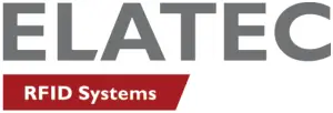 ELATEC logo