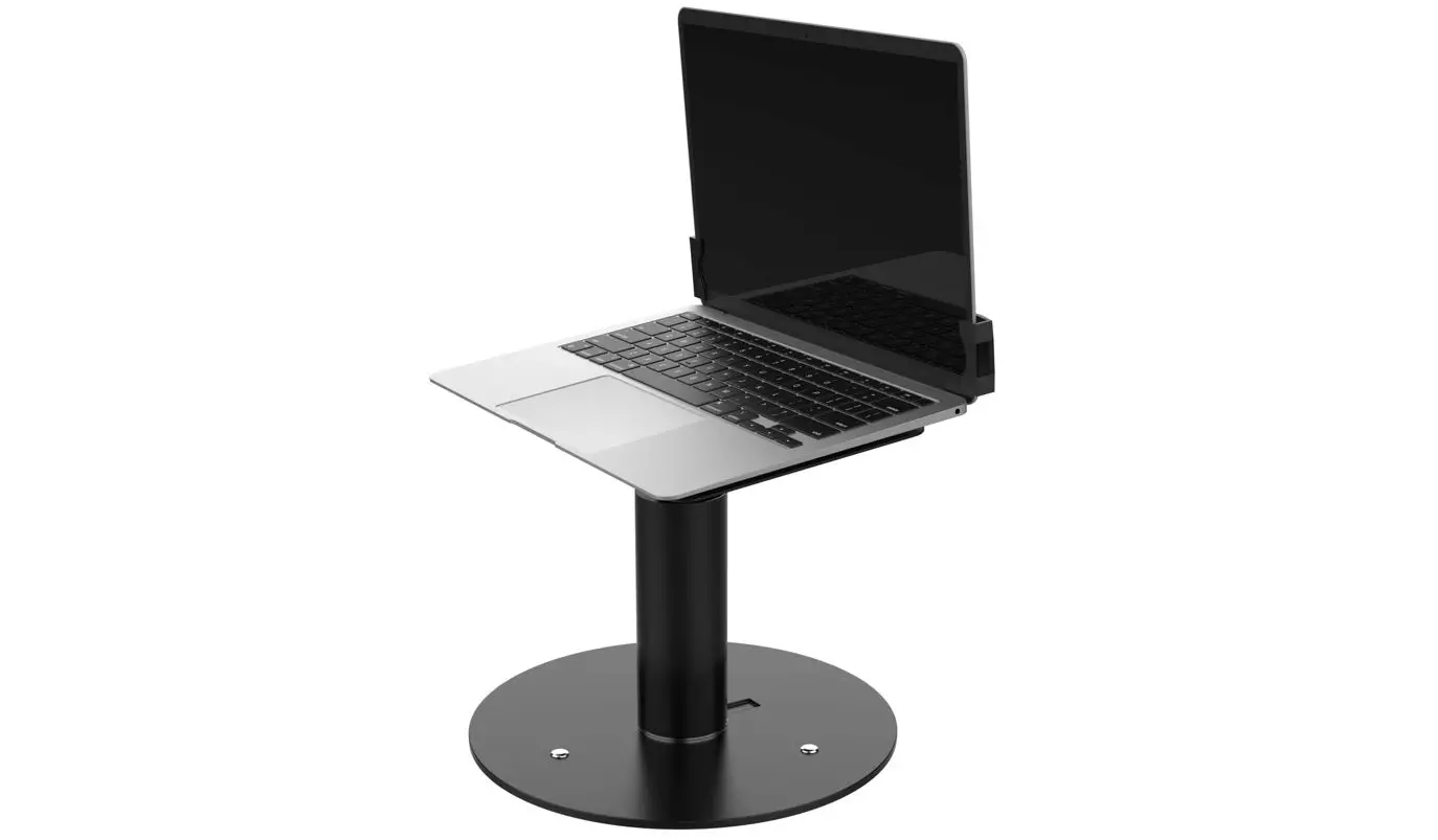 Cta Pad-sam Laptop Security Arm With Heavy-duty Base Stand Instruction Manual Cta Pad-sam Laptop Security Arm With Heavy-duty Base Stand Instruction Manual