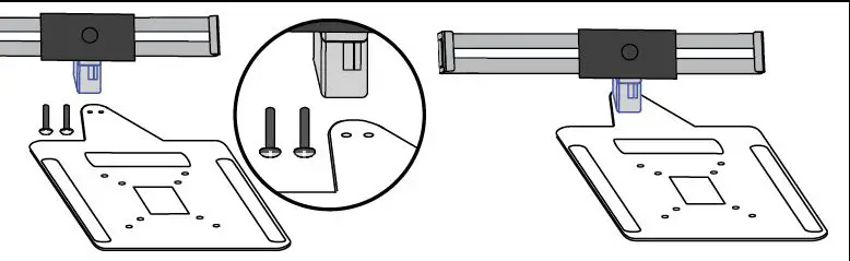 CTA PAD-SAM Laptop Security Arm with Heavy-fig3