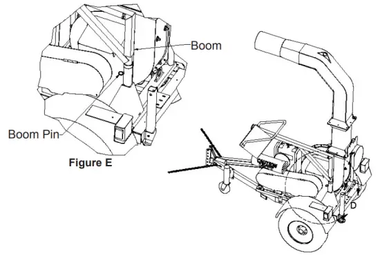 CONNECTING UNIT TO TOWING VEHICLE