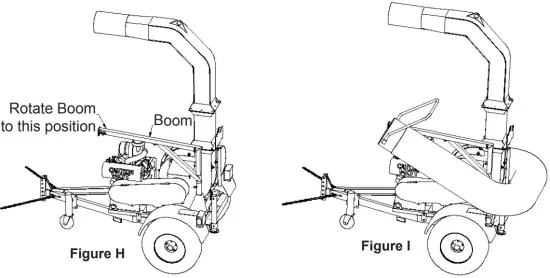 CONNECTING UNIT TO TOWING VEHICLE