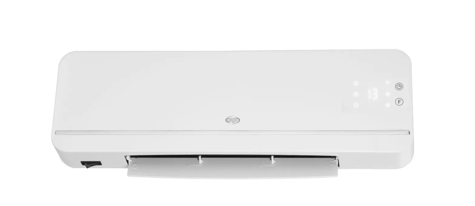 Argo Ipx2 Ghost Wall-mounted Ceramic Fan Heaters Instruction Manual Argo Ipx2 Ghost Wall-mounted Ceramic Fan Heaters Instruction Manual