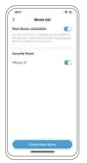 soundcore A3952011 Liberty 3 Pro Noise Cancelling Earbuds - app