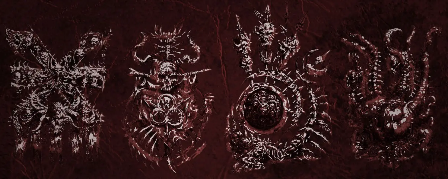 SEGA Total War Warhammer III Video Game - fig 10