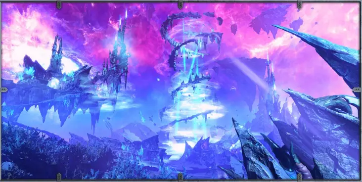 SEGA Total War Warhammer III Video Game - fig 4