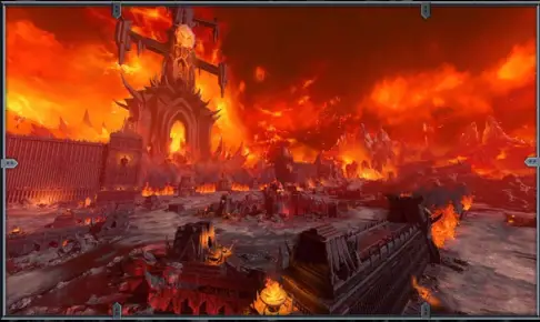 SEGA Total War Warhammer III Video Game - fig 5