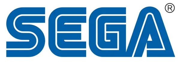 SEGA logo