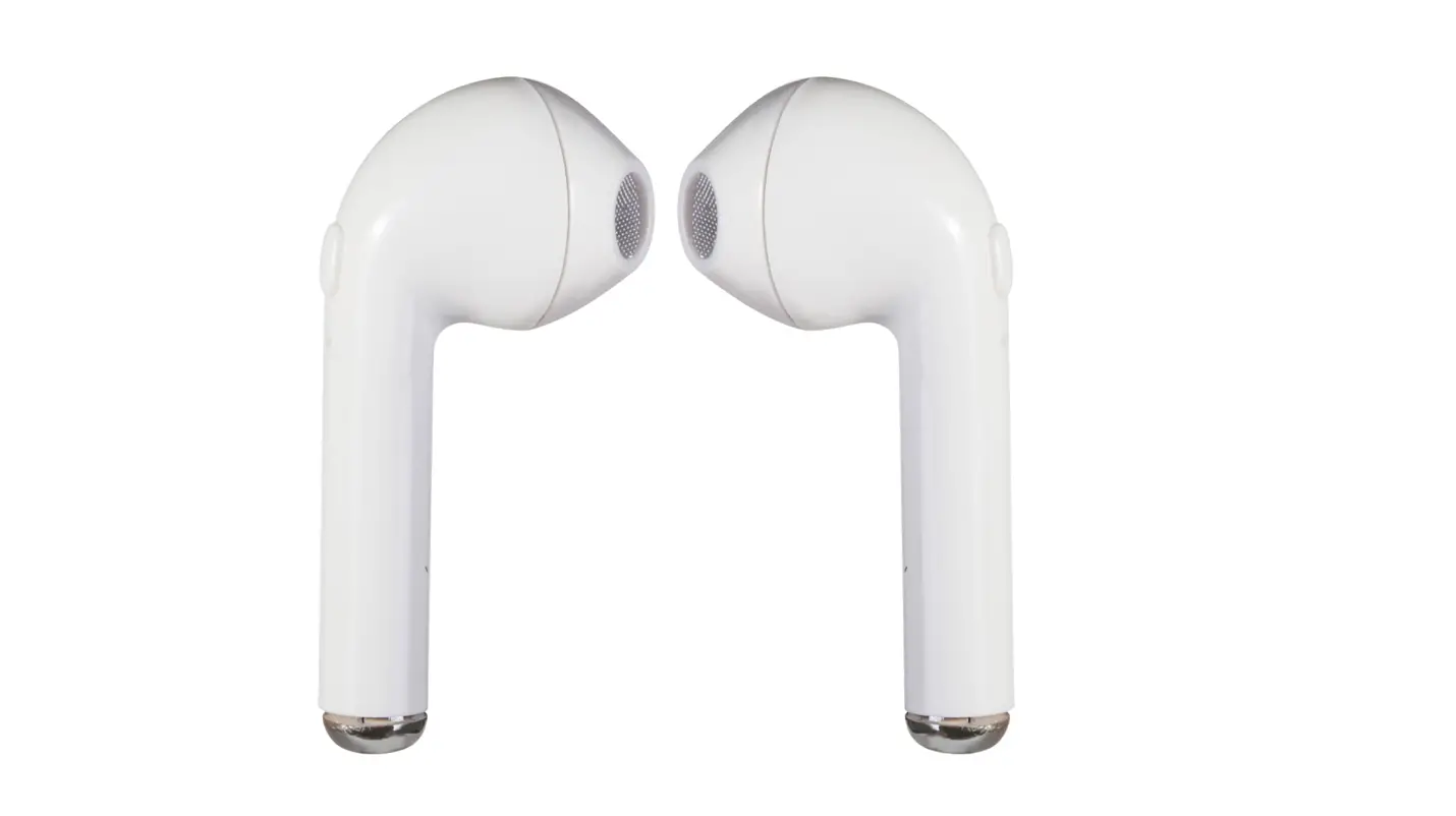Ihip 13783453 Sound Pods Wireless Earbuds User Manual