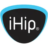 iHip 13783453 Sound Pods Wireless Earbuds logo