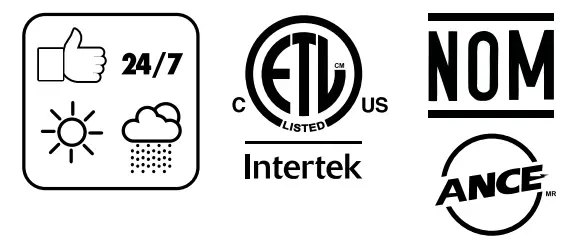 DYNATRAP DT2000XLP Extra Large Insect Trap - icon