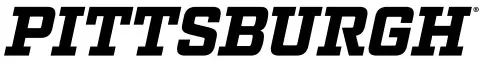 PITTSBURGH - logo