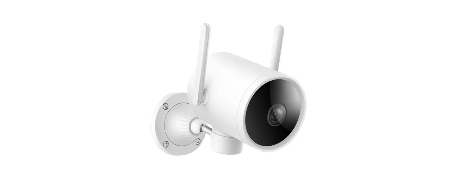 Imilab Ec3 Pro Outdoor Security Camera User Manual Imilab Ec3 Pro Outdoor Security Camera User Manual