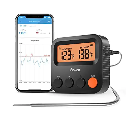 Govee-H5198-WiFi-Meat-Thermometer-product