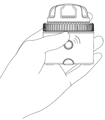 PIVO-R1-Pod-Red-Auto-Tracking-for-Smartphone-FIG-11