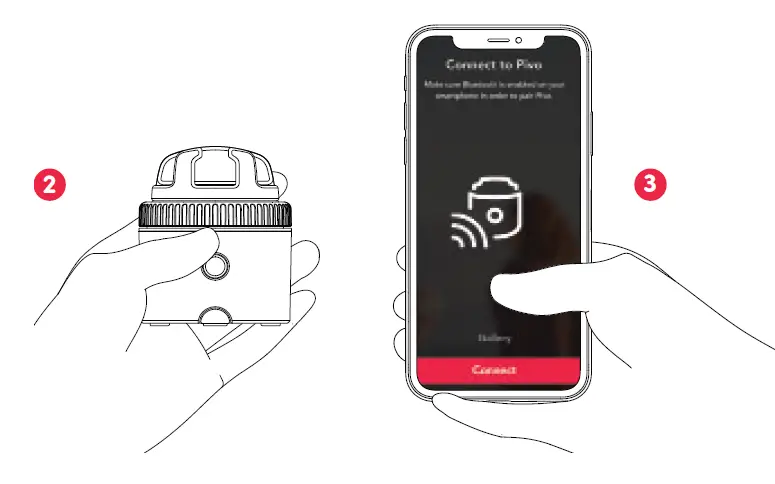 PIVO-R1-Pod-Red-Auto-Tracking-for-Smartphone-FIG-6