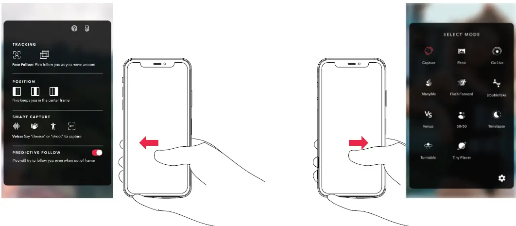 PIVO-R1-Pod-Red-Auto-Tracking-for-Smartphone-FIG-8