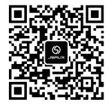 JSAUX WP1501 Magnetic Wireless Charger - qr cde