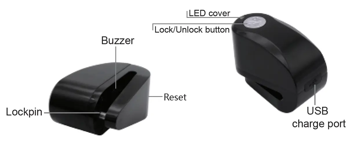 Smartlock-Y801-Smart-Bluetooth-Motorcycle-Bicycle-Lock-App-fig-2