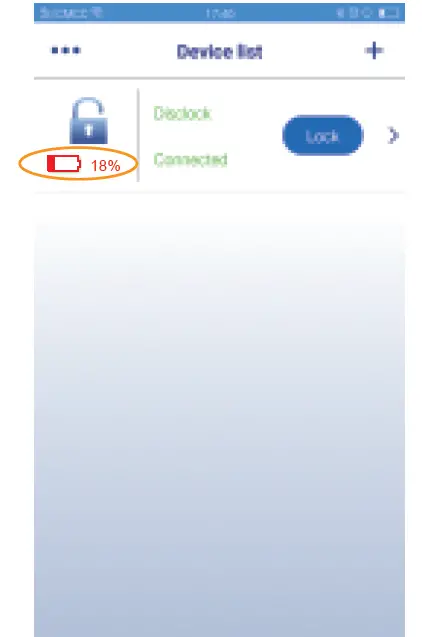 Smartlock-Y801-Smart-Bluetooth-Motorcycle-Bicycle-Lock-App-fig-6