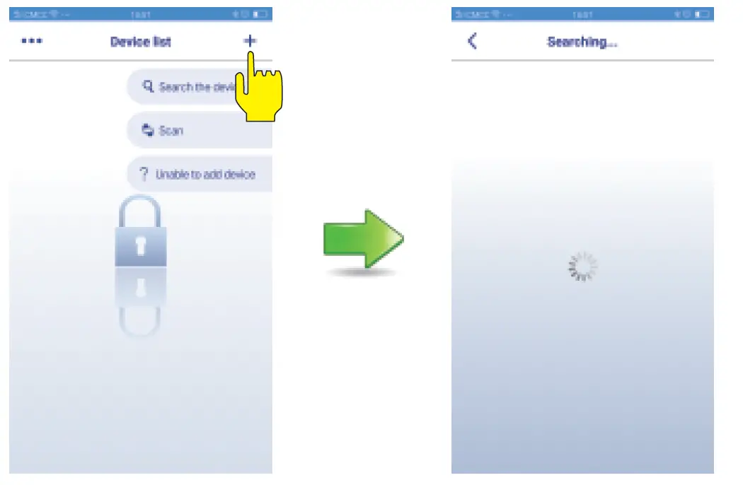 Smartlock-Y801-Smart-Bluetooth-Motorcycle-Bicycle-Lock-App-fig-8