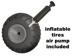 WD TOYS WD011 Land and Water Rollover Stunt Vehicle - icon 1